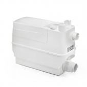 Канализационная установка SOLOLIFT2 C-3 1х220 В, 0.64 кВт, Тмакс. +75гр.С (+90гр.С на 30 минут)