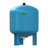Гидроаккумулятор Reflex DE 60, PN10, R1 , V 60 л, Т до 99гр.С D 409мм