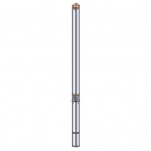 Насос 3 SRm 4-60-0.8 LadaAna 30м кабель плоский 3*1,0