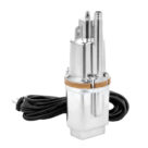Belamos BV-0.28 40 м колодезный вибрационный насос, верхний забор