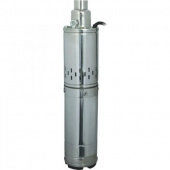 Насос скважинный Belamos SP 40/5/28л. мин., каб. 20м, диам. 96мм, винтовой