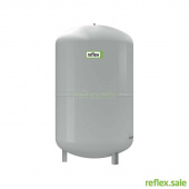 Бак мембранный Reflex NG 100 6bar/120*C Серый