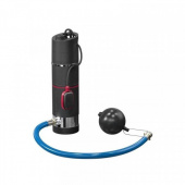 Колодезный насос Grundfos SBA 3-45 AW, 220В, Rp 1 , с каб. 15 м центробежный