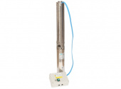 Насос скважинный 4 SPO 2-23(1,1kW) 400V Omnigena