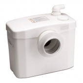 Насос канализационный Sprut WCLIFT 600/2F Hot OMNIGENA