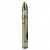 Насос скважинный Belamos 3SP60/1.8/30л. мин., каб. 15м, диам. 75мм, винтовой