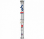 Насос Pedrollo 3SRm 2/28 -PD 0.75 кВт, 1'' 1х220 V