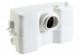 Канализационная установка SOLOLIFT2 WC-3 1х220 В, 0.62 кВт, Тмакс. +50гр.С