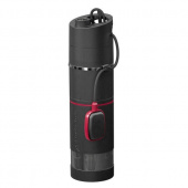 Колодезный насос Grundfos SBA 3-45 A, 1x220 В, Rp 1 , с кабелем 15 м центробежный