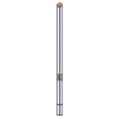 Скважинный насос WATERSTRY 3 3ST 2- 70тм , 0,75kW, 1 х 230V, 50 Hz с кабелем 55м/1,25мм2