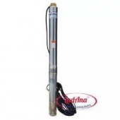 Насос 3 SRm 3-60-0.55 LadaAna 30м кабель плоский 3*0,5