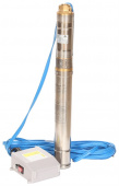 Колодезный насос 100 SP(А) 5.8–0.55,GREENPUMP,220V (Белоруссия) OMNIGENA