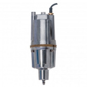 Belamos BV-0.12 25 м колодезный вибрационный насос, нижний забор