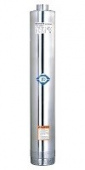 Колодезный насос 5 SBS- 3/80, 1,5kW, Q=3 м3/ч, H=80 м, 1x230V, 50 Hz, тм WATERSTRY