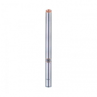 3ST 1-60 Насос скважинный 3 , тм WATERSTRY, 0,37kW, 1 х 230V, 50 Hz