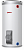 Водонагреватель ''Thermex''200л IR-200 V напольный