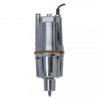 Belamos BV-0.12 25 м колодезный вибрационный насос, нижний забор