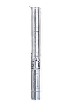 Насос 4TS125/11 каб. 1.5м, диам. 96мм, центробежный