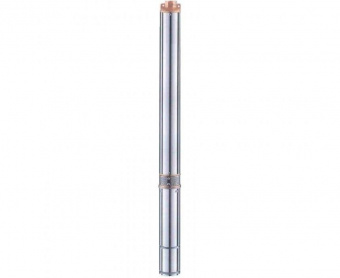 Скважинный насос WATERSTRY 3 3ST 1-60 тм, 0,37kW, 1 х 230V, 50 Hz с кабелем 50м