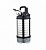Omnigena WQ 50-21-2,2 INOX Premium с поплавком шламовый погружной насос
