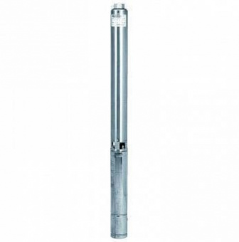 Скважинный насос WATERSTRY SPS 1825 1х220V 1,5kW (Встроенный конденсаторный блок)