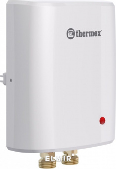 Водонагреватель Thermex 6000 Surf 6 кВт