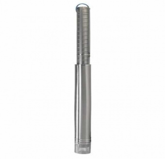 Насос GRUNDFOS SP 5A-17 3х380 В (прямой пуск), 1.5 кВт, 4.2 А, Rр1 1/2 погружной