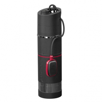 Колодезный насос Grundfos SBA 3-35 A, 1x220 В, Rp 1 , с кабелем 15 м центробежный