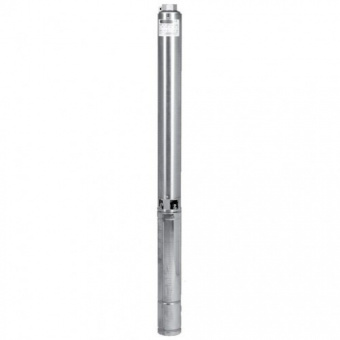Скважинный насос WATERSTRY 3 3ST 2- 50 тм, 0,55kW, 1 х 230V, 50 Hz с кабелем 35м, 1,00мм2