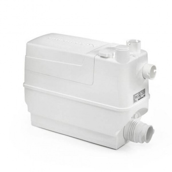 Канализационная установка SOLOLIFT2 C-3 1х220 В, 0.64 кВт, Тмакс. +75гр.С (+90гр.С на 30 минут)