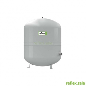 Бак мембранный Reflex NG 50 6bar/120*C Серый