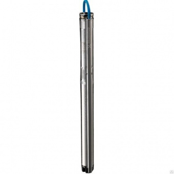 Насос скважинный Grundfos SQ 3-95 1x200-240 В, 50/60 Hz, 1.68 кВт, Rp 1 1/4