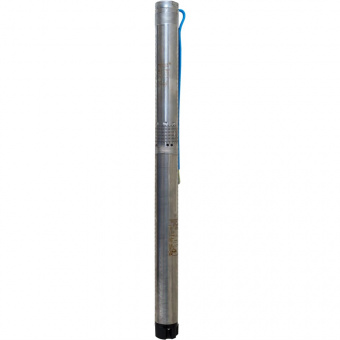 Насос скважинный Grundfos SQE 1-80 1x200-240 В 50/60 Hz, 1.15 кВт, 8.4 А, Rp 1 1/4