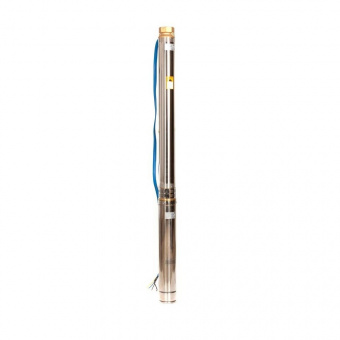 Насос Omnigena 3V28, 1.1кВт, 230V, 4 , кабель 20м