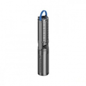 Скважинный насос Grundfos SP 5A-33 3x400В