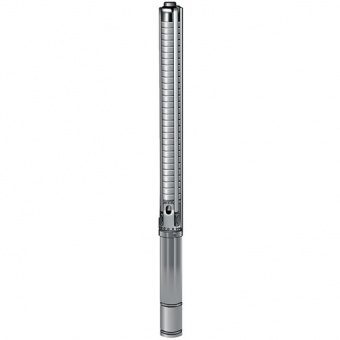 Скважинный насос WATERSTRY SPS 4015 3х380V 2,2kW