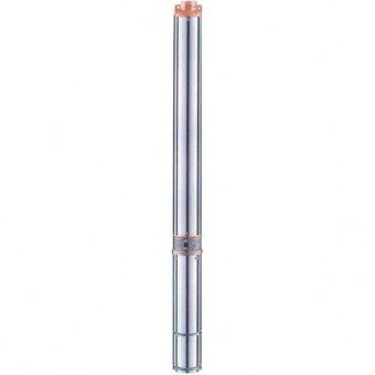Cкважинный насос WATERSTRY 3 3ST 3-90,тм Y, 1,5kW, 1 х 230V, 50 Hz с кабелем 80м/2,50мм2