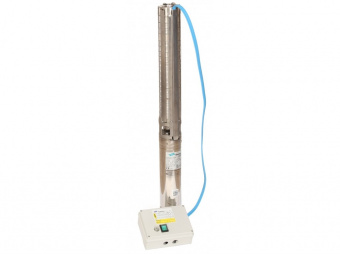 Насос скважинный 4 SPO 2-28(1,5kW) 400V Omnigena