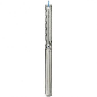 Насос скважинный Grundfos SP 5A-33 3x380 B (прямой пуск), 3.0 кВт, 7.7 А, Rp 1 1/2