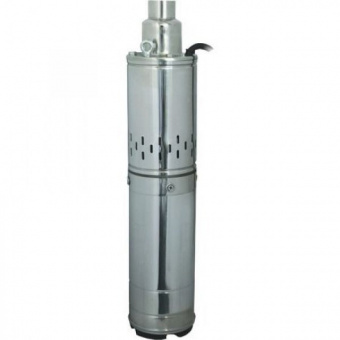 Насос скважинный Belamos SP 40/5/28л. мин., каб. 20м, диам. 96мм, винтовой