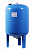 Гидроаккумулятор Waterstry SP100, 100л. проходной, синий, вертикальный