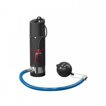 Колодезный насос Grundfos SBA 3-45 AW, 220В, Rp 1 , с каб. 15 м центробежный