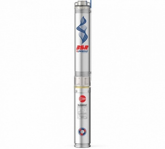 Насос Pedrollo 3SRm 2/21 -PD 0.55 кВт, 1'' 1х220 V