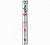 Насос Pedrollo 3SRm 2/21 -PD 0.55 кВт, 1'' 1х220 V