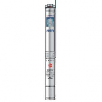 Насос Pedrollo 4SR 4m/22 F-P 2.2 кВт, 220V