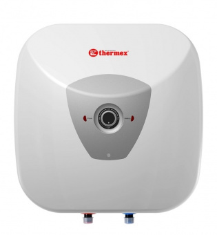 Водонагреватель ''Thermex''10л H 10- O Pro над мойкой