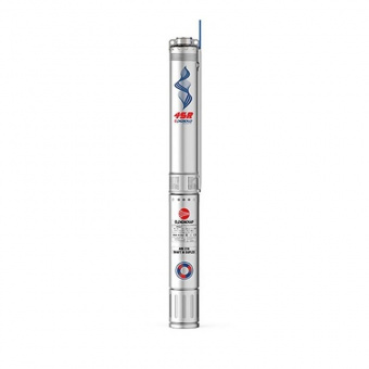 Насос Pedrollo 4SR 4/22 F PD, 2.2 кВт, 3x380 V