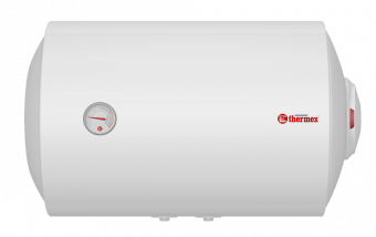 Водонагреватель ''Thermex'' 80л TitaniumHeat 80 H гориз.