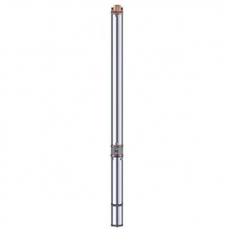 Насос 3 SRm 4-60-0.8 LadaAna 30м кабель плоский 3*1,0