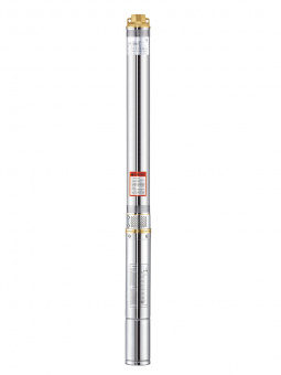 3ST 2- 50 MINI Насос скважинный 3.5, тм WATERSTRY, 0,37kW, 1 х 230V, 50 Hz